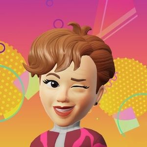 Meet your Posher, Dixie